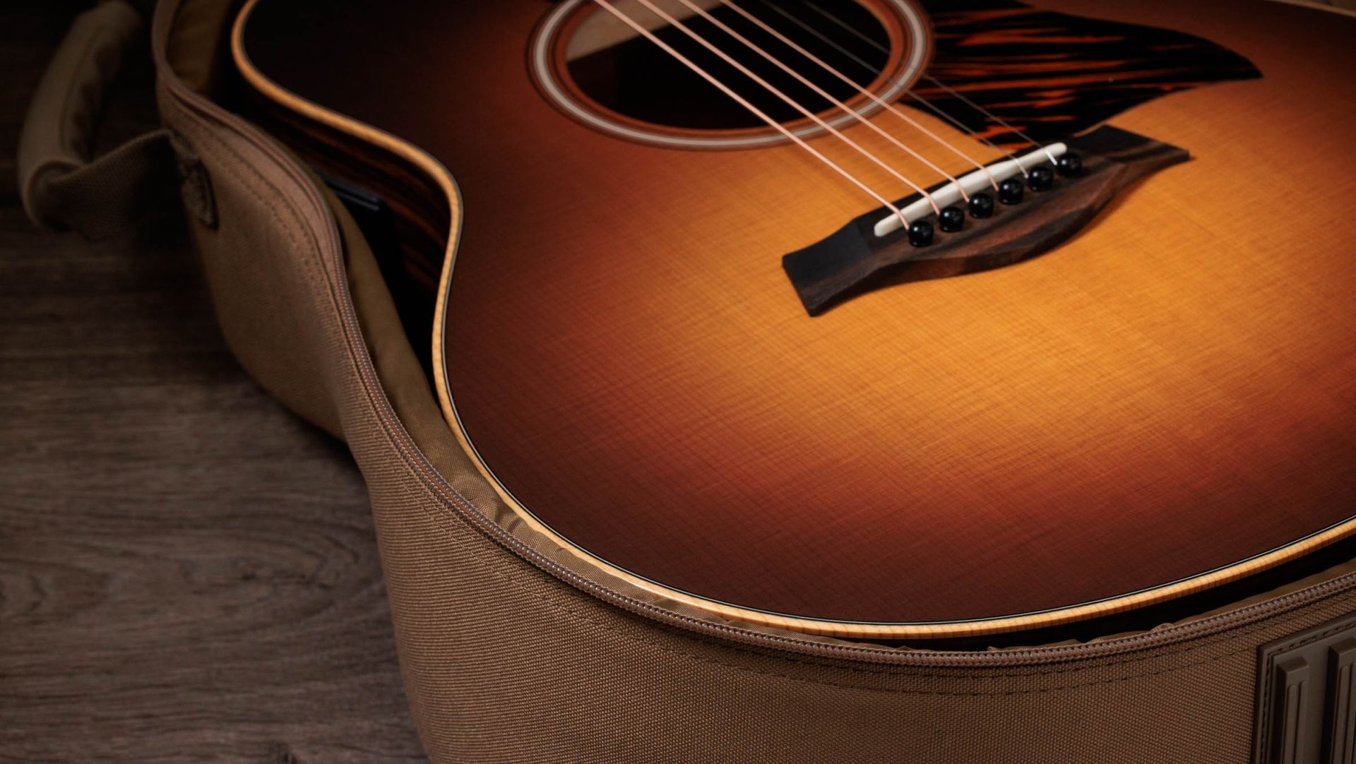 GS Mini-e Rosewood SB Indian Rosewood Acoustic-Electric